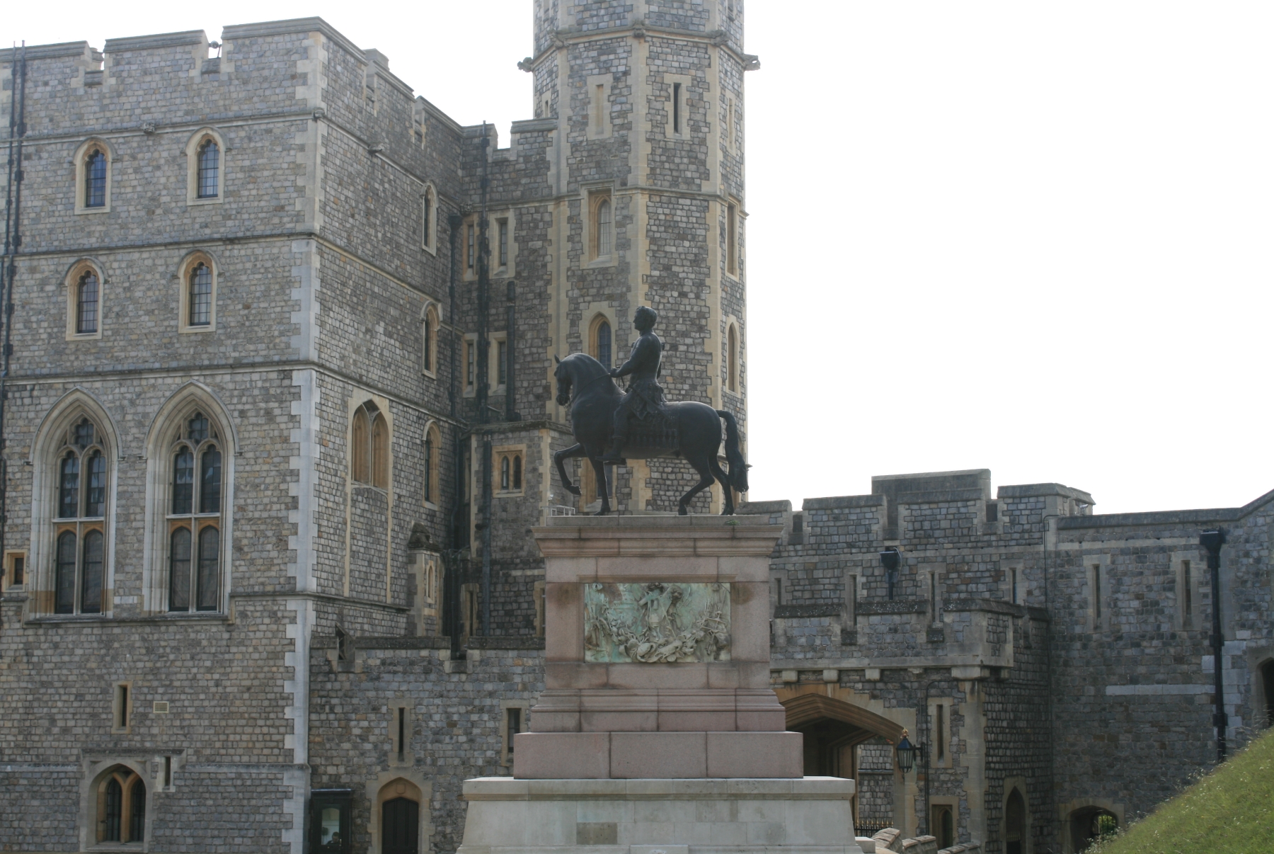 Windsor Castle, Windsor, UK